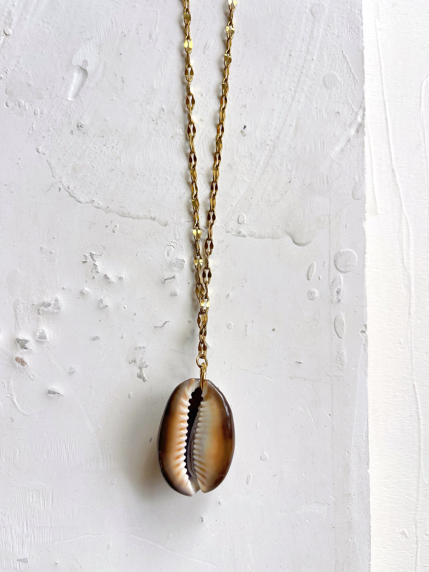 Collier UCAURI