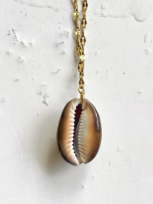 Collier UCAURI