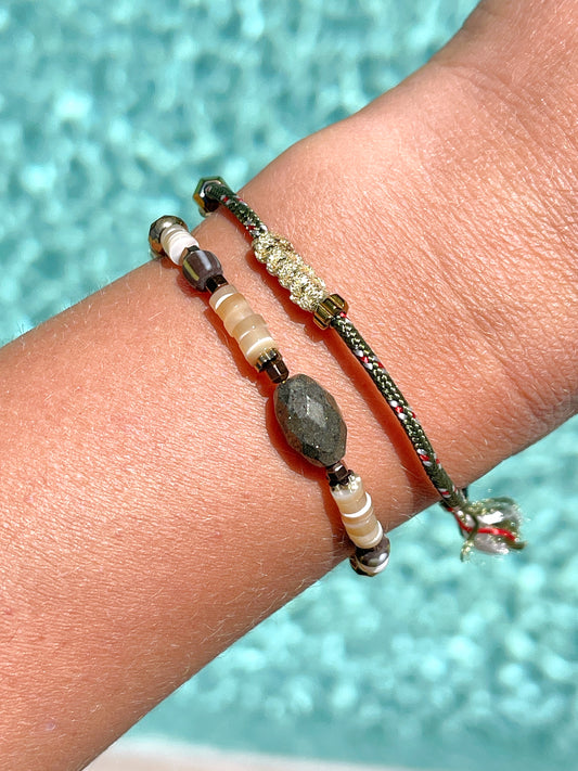Bracelet PEPITA