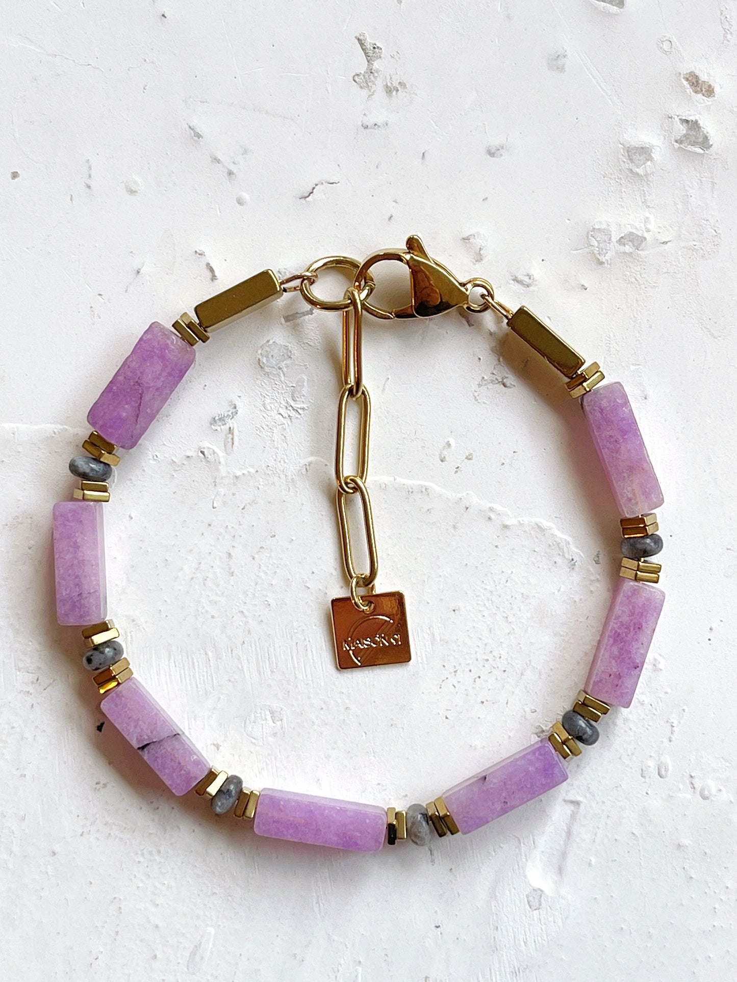 Bracelet TESSA - Mica