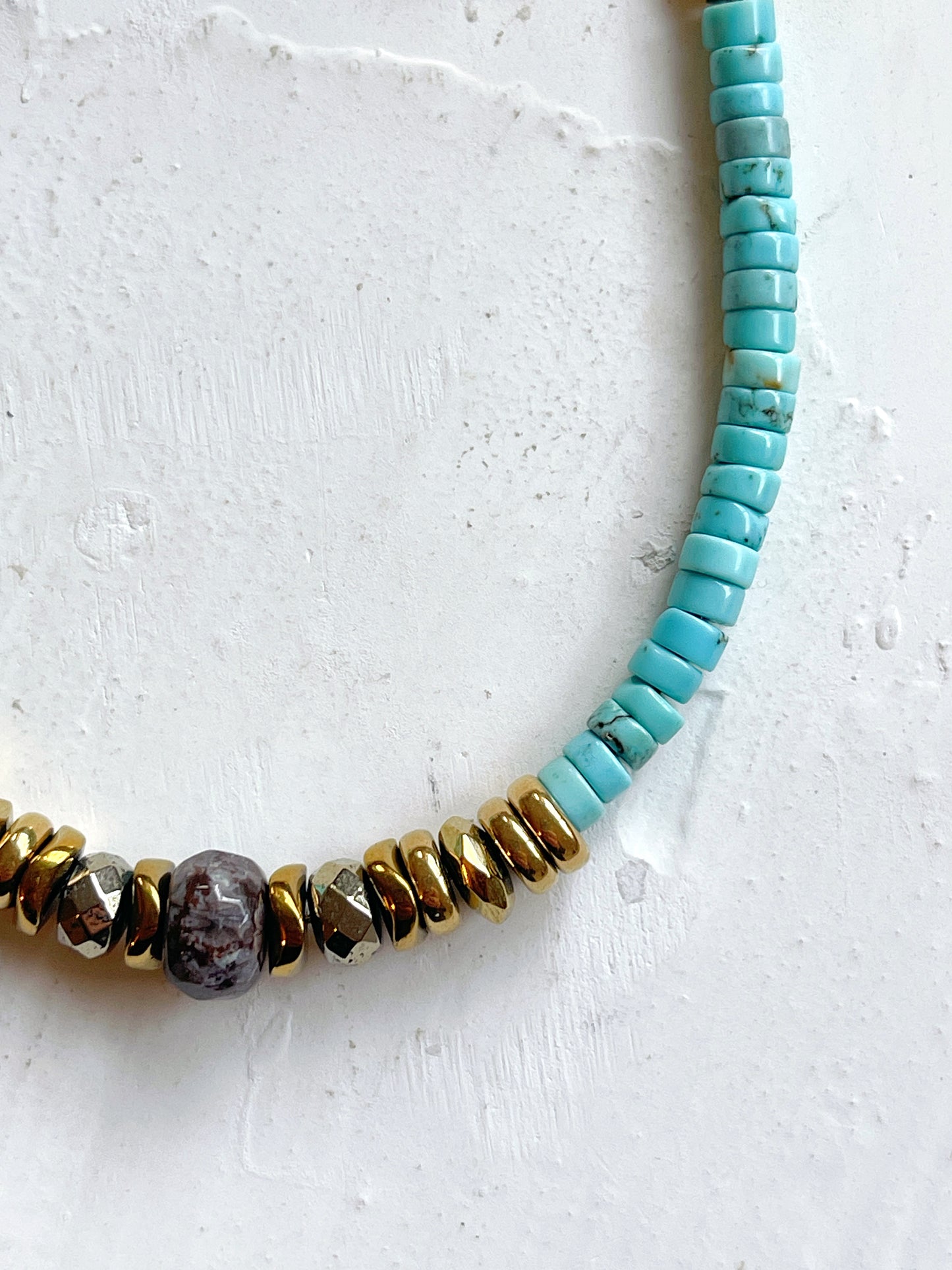 Bracelet JAJA - Turquoise