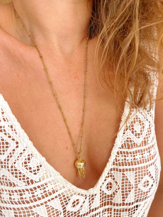 Collier UBELIA