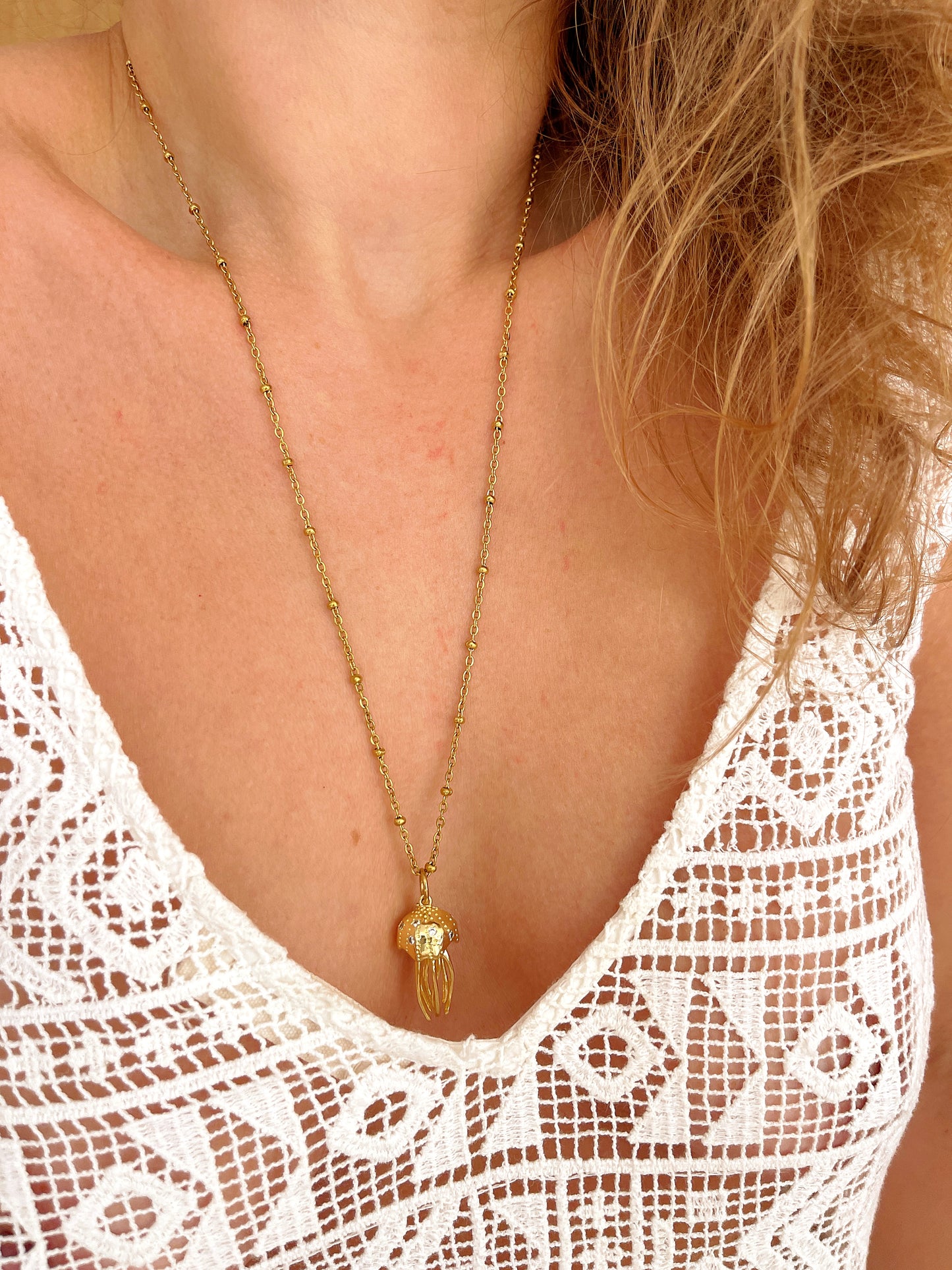 Collier UBELIA