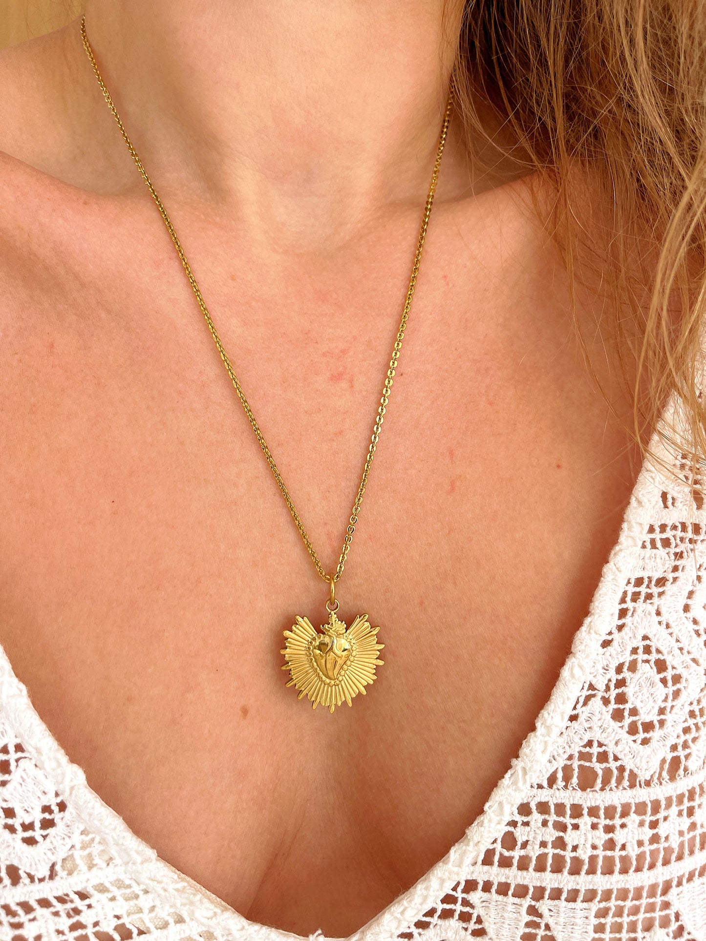 Collier PAULINA