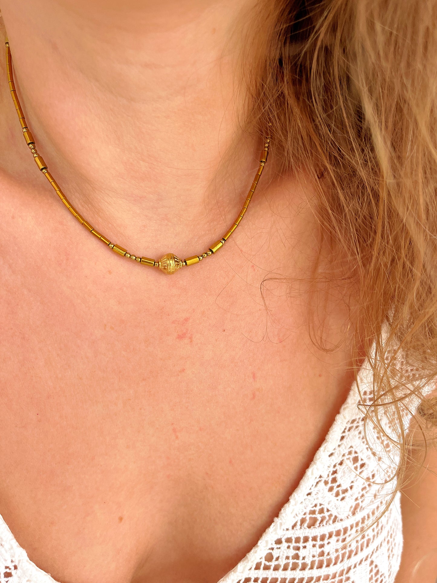 Collier TOINETTE