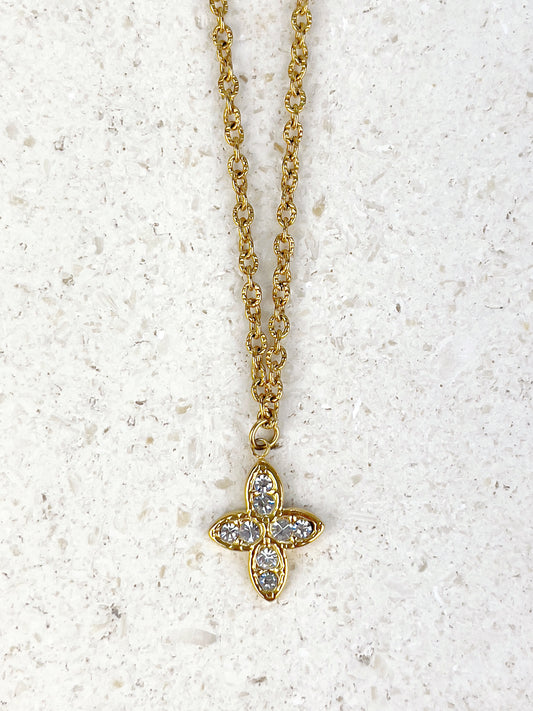 Collier ROSALIA