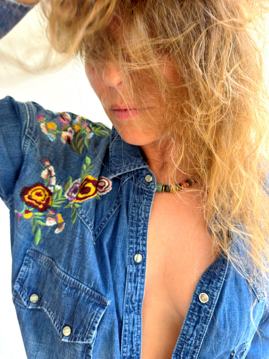 Collier VICTOR