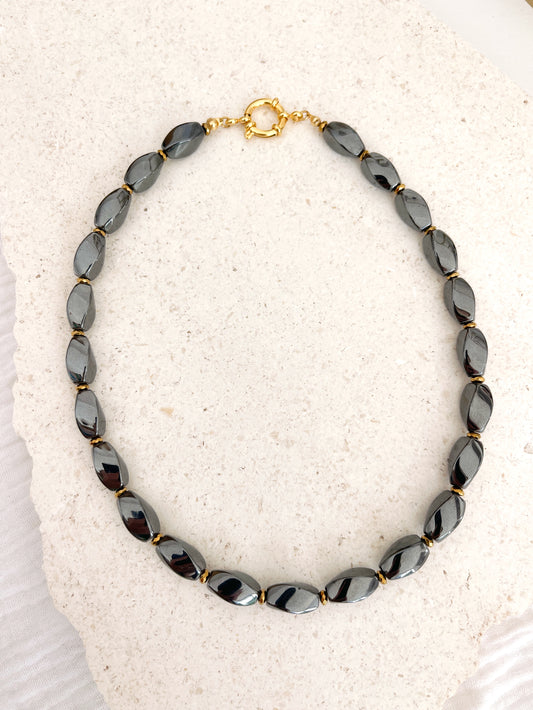 Collier OTELLO