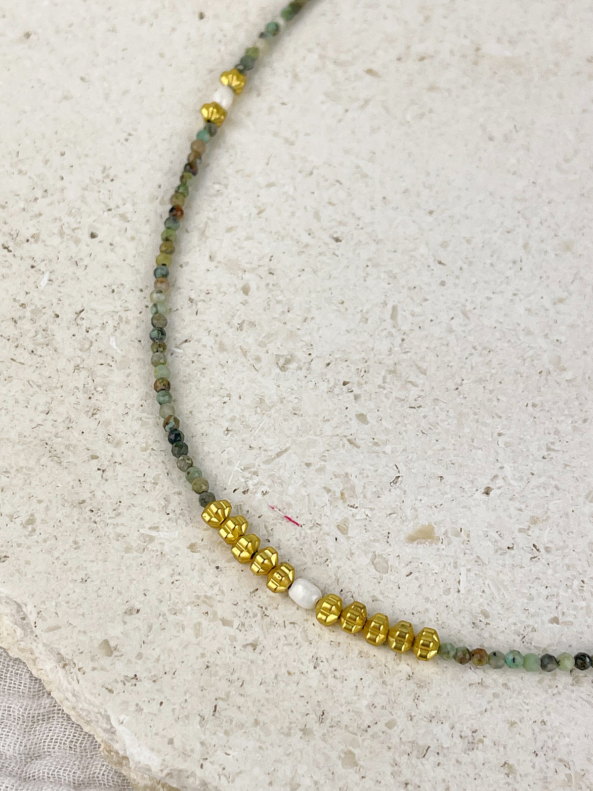 Collier OLLY