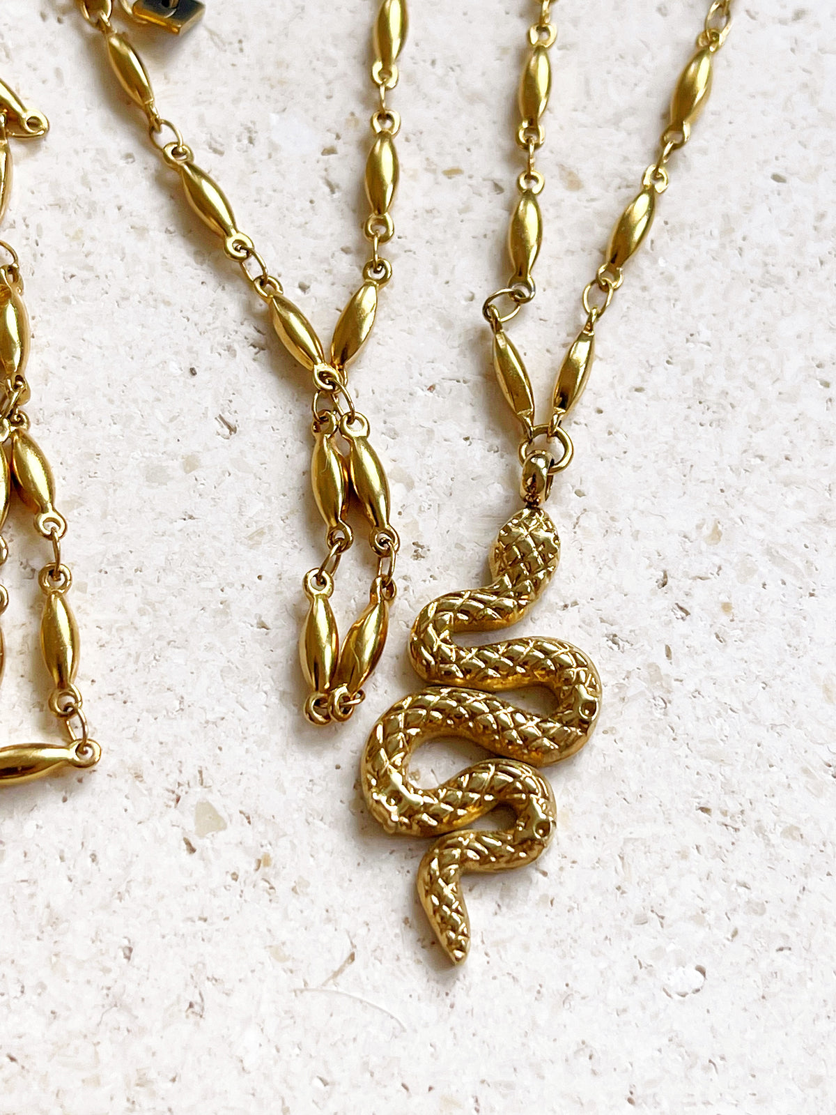 Collier OFE