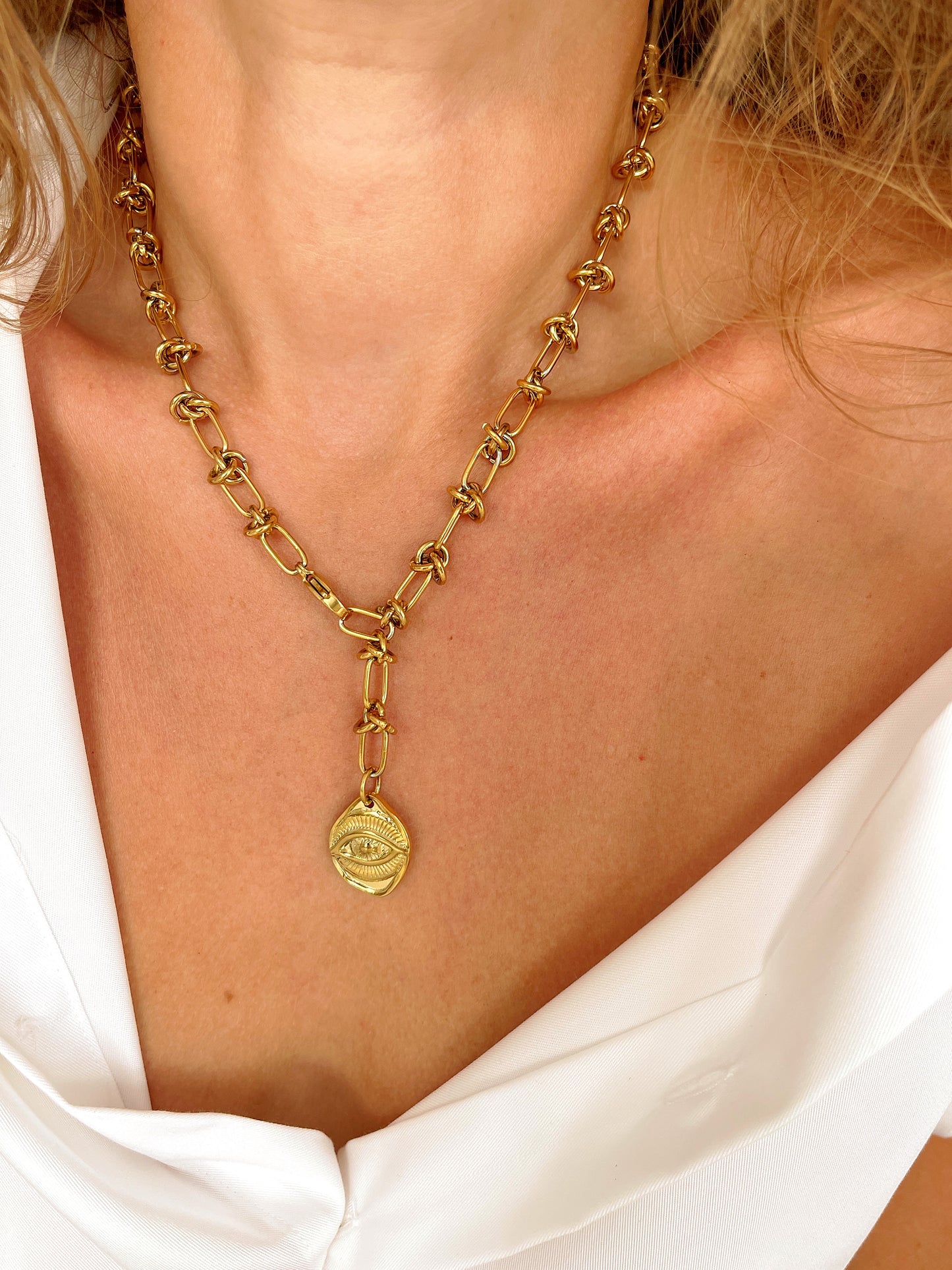 Collier TINA