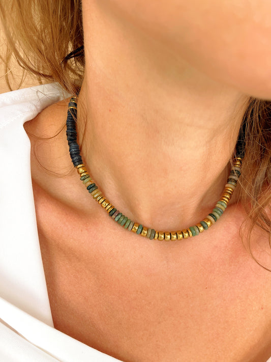 Collier TIANO