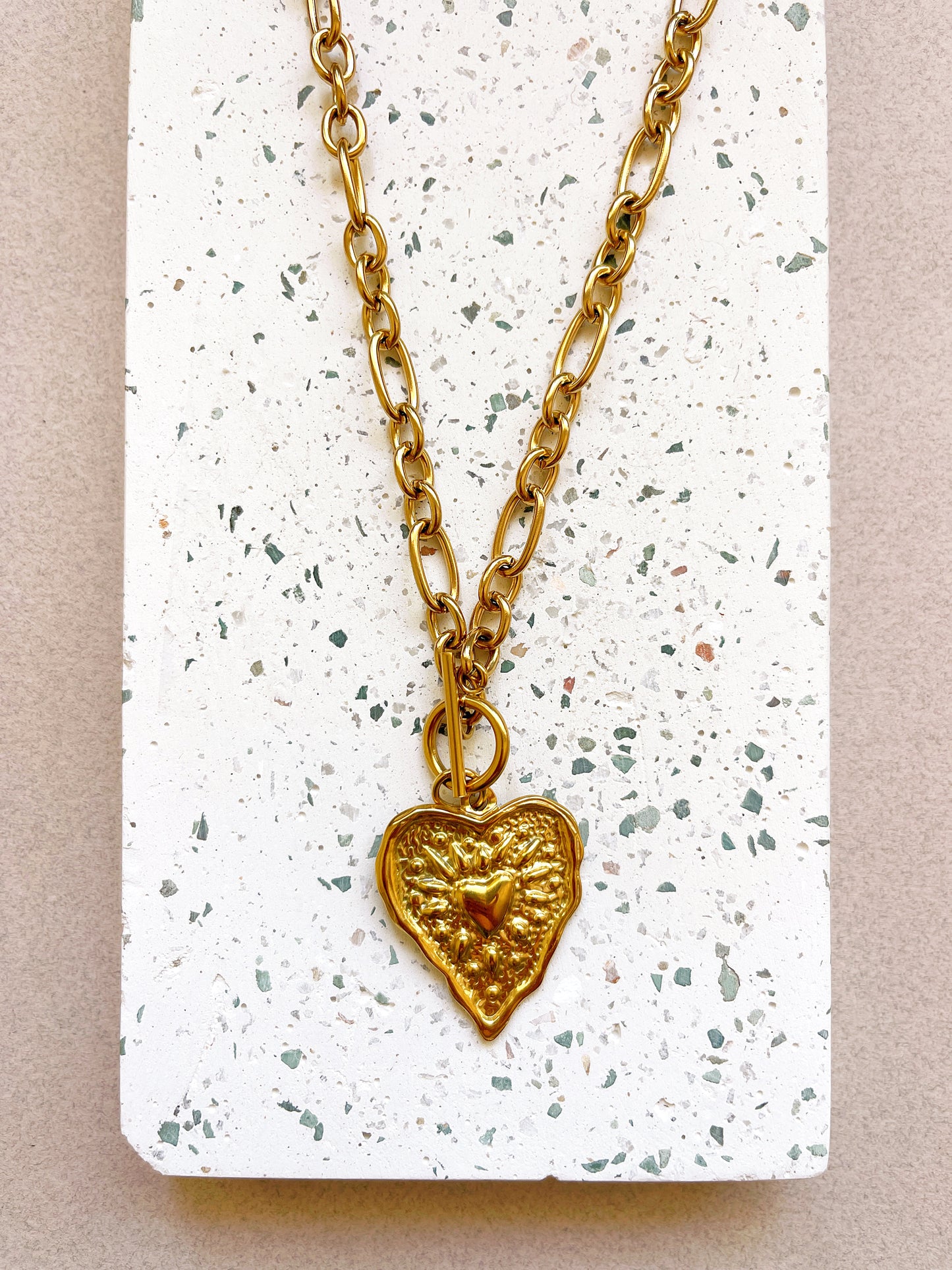 Collier RAMY