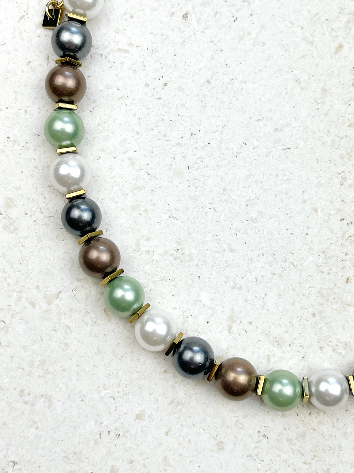 Collier PEARL