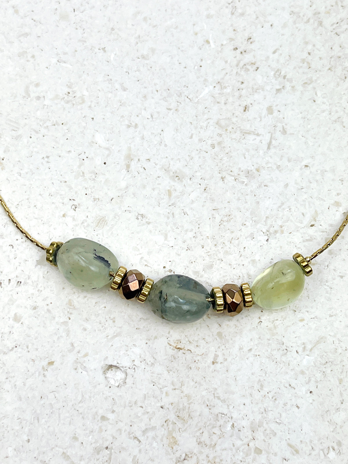 Collier PIPPA