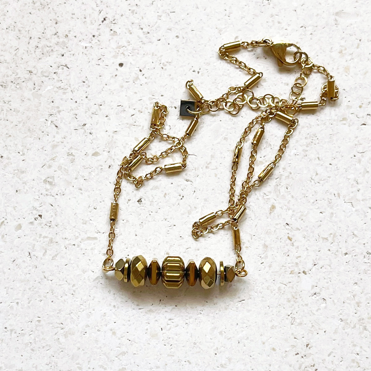 Collier MARTINE