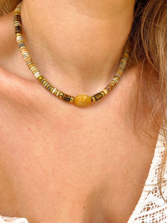Collier UROS