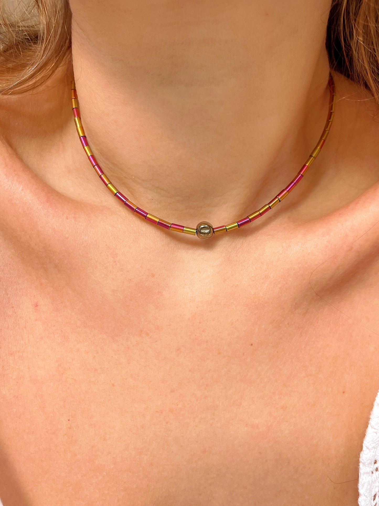 Collier UMUT