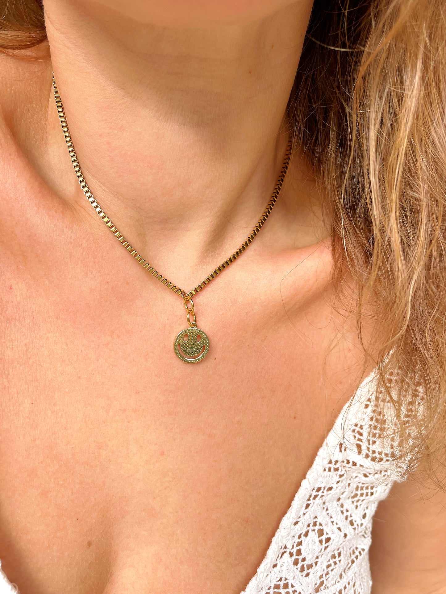 Collier SANDRO