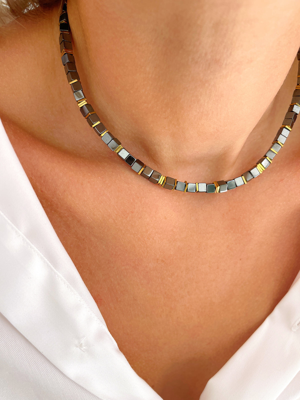 Collier ROXANE