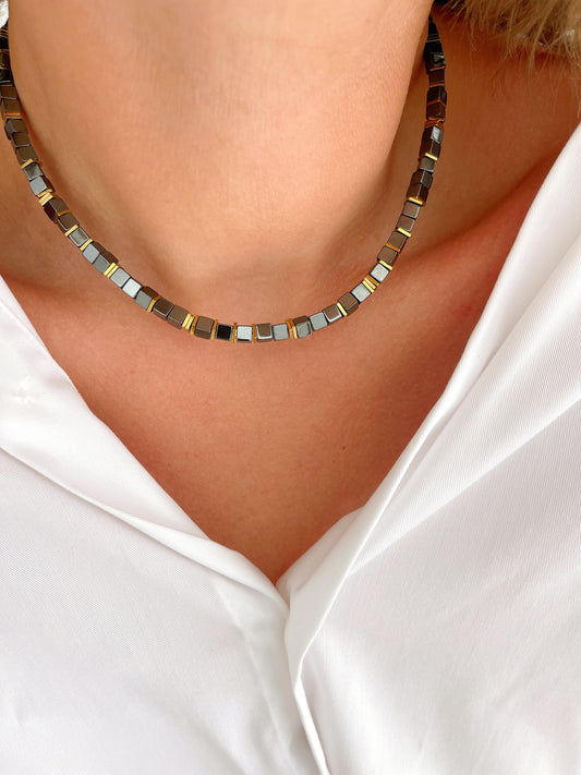 Collier ROXANE