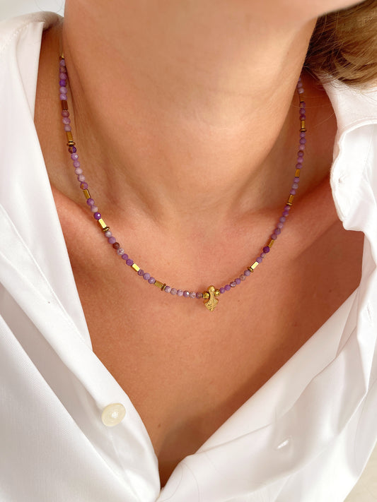 Collier ROSALIE
