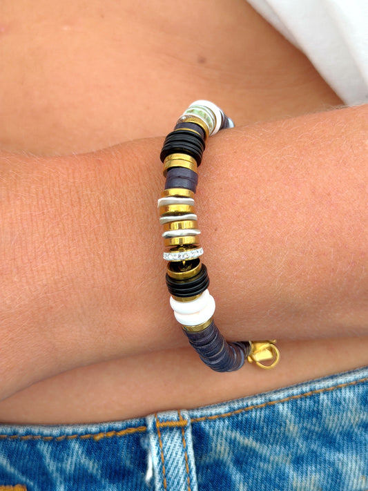 Bracelet VÉNUS - Black