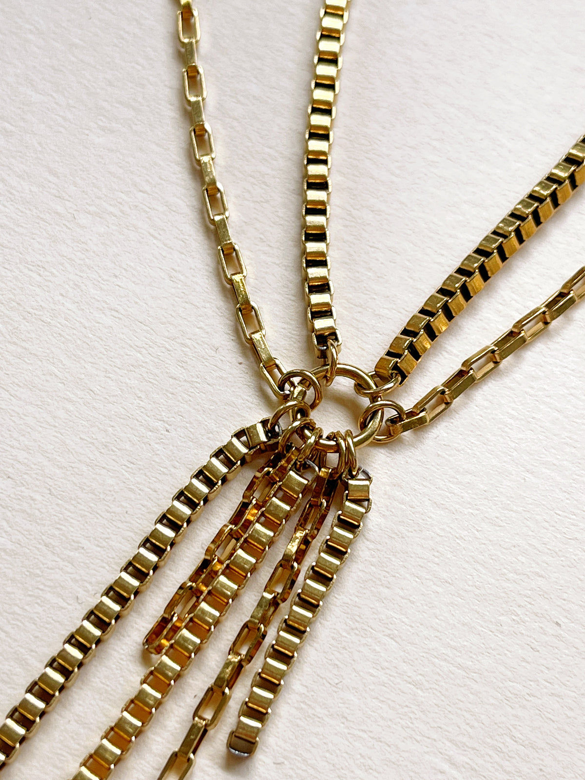 Collier SANTU