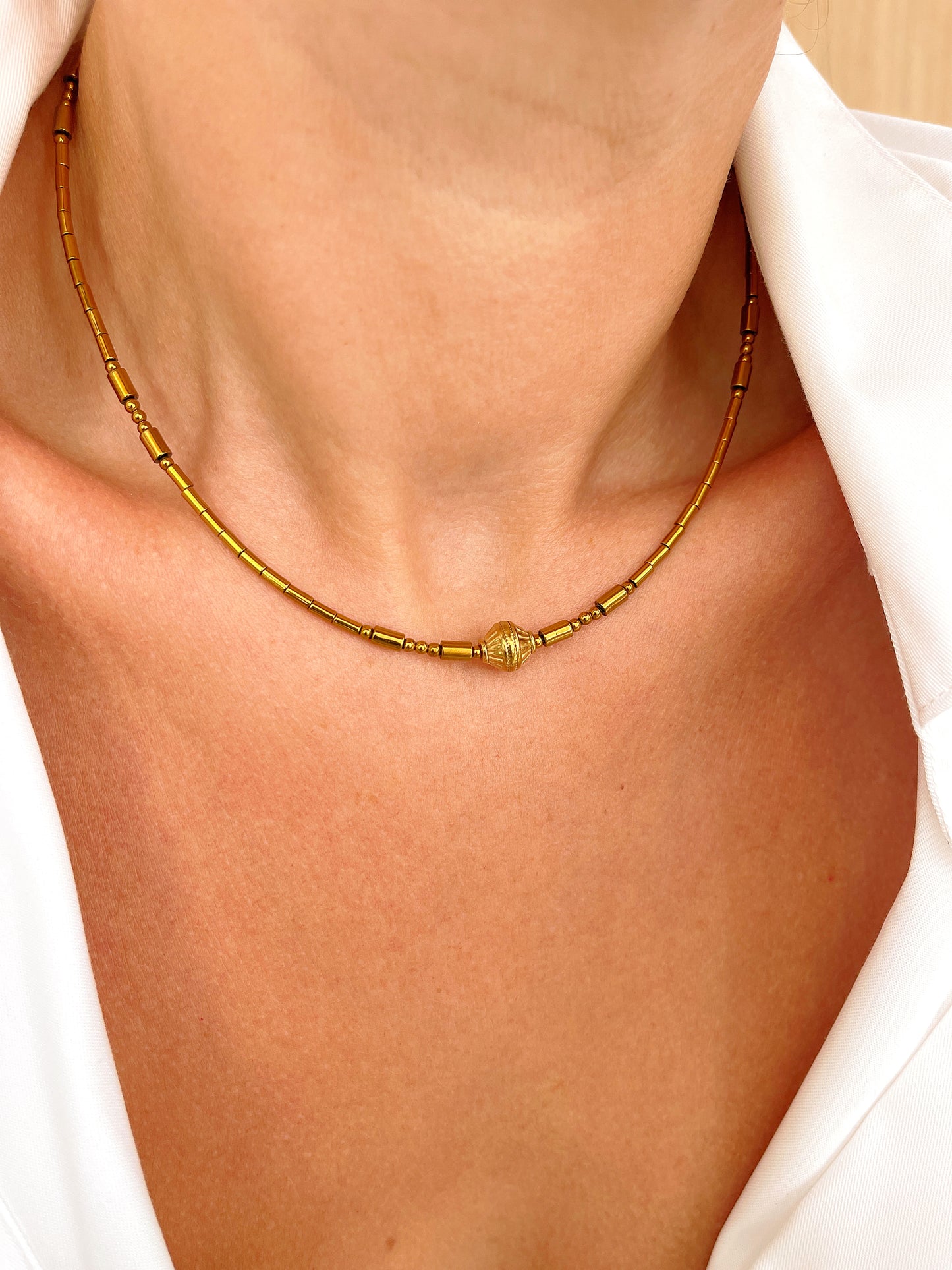 Collier TOINETTE