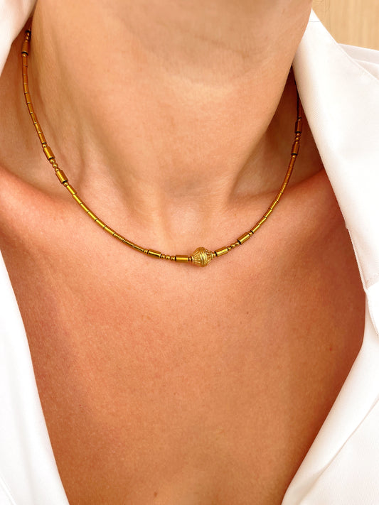 Collier TOINETTE