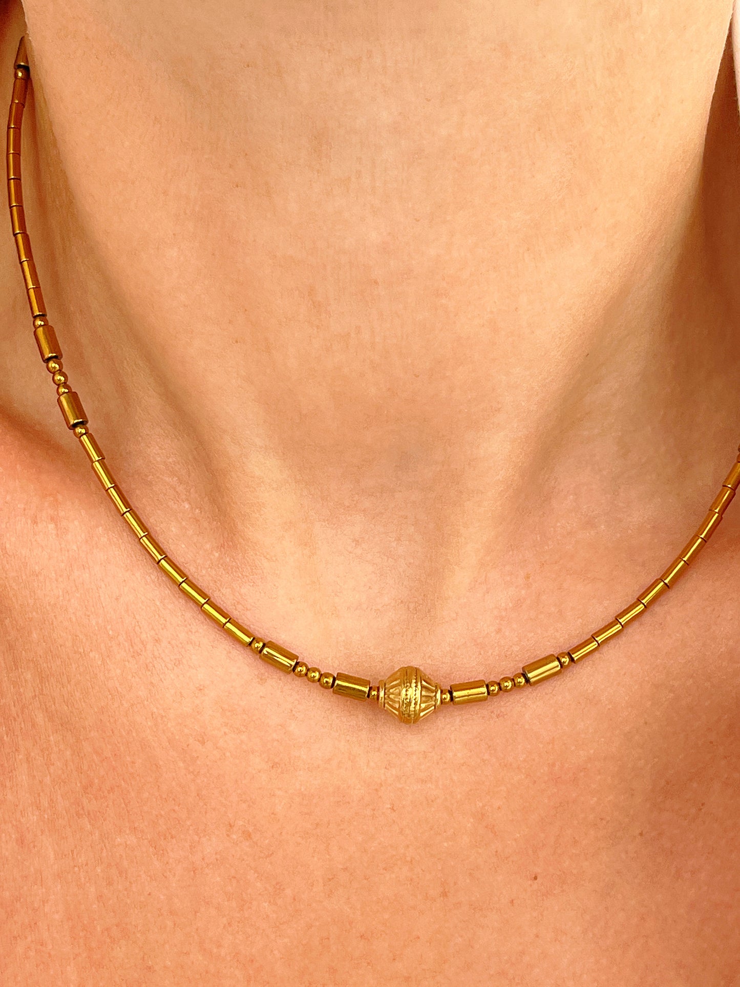 Collier TOINETTE
