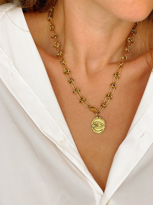Collier TINA