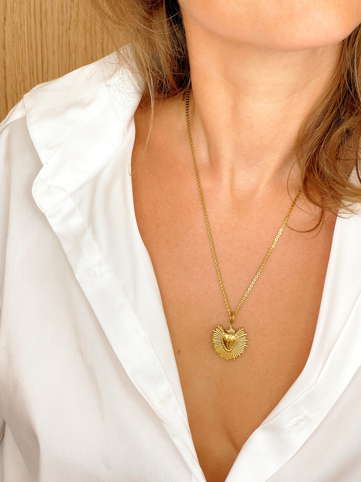 Collier PAULINA