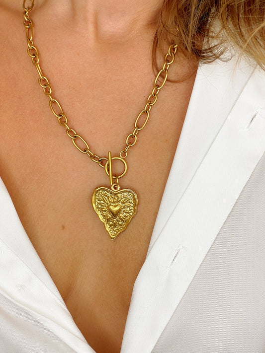 Collier RAMY