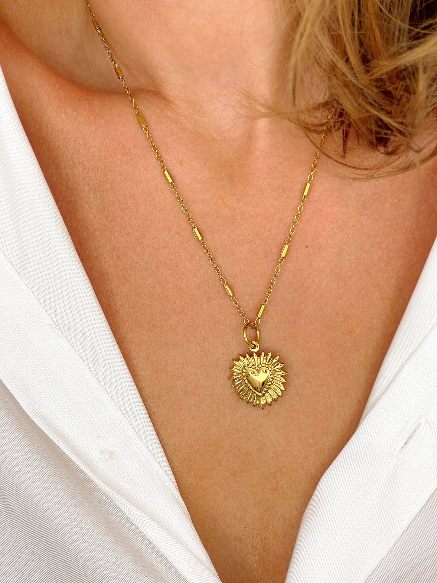 Collier ROMY
