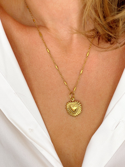 Collier ROMY