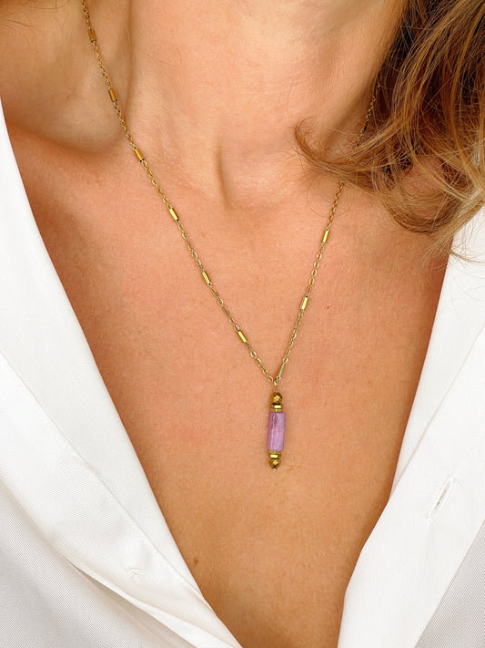 Collier LORETTE - Mica