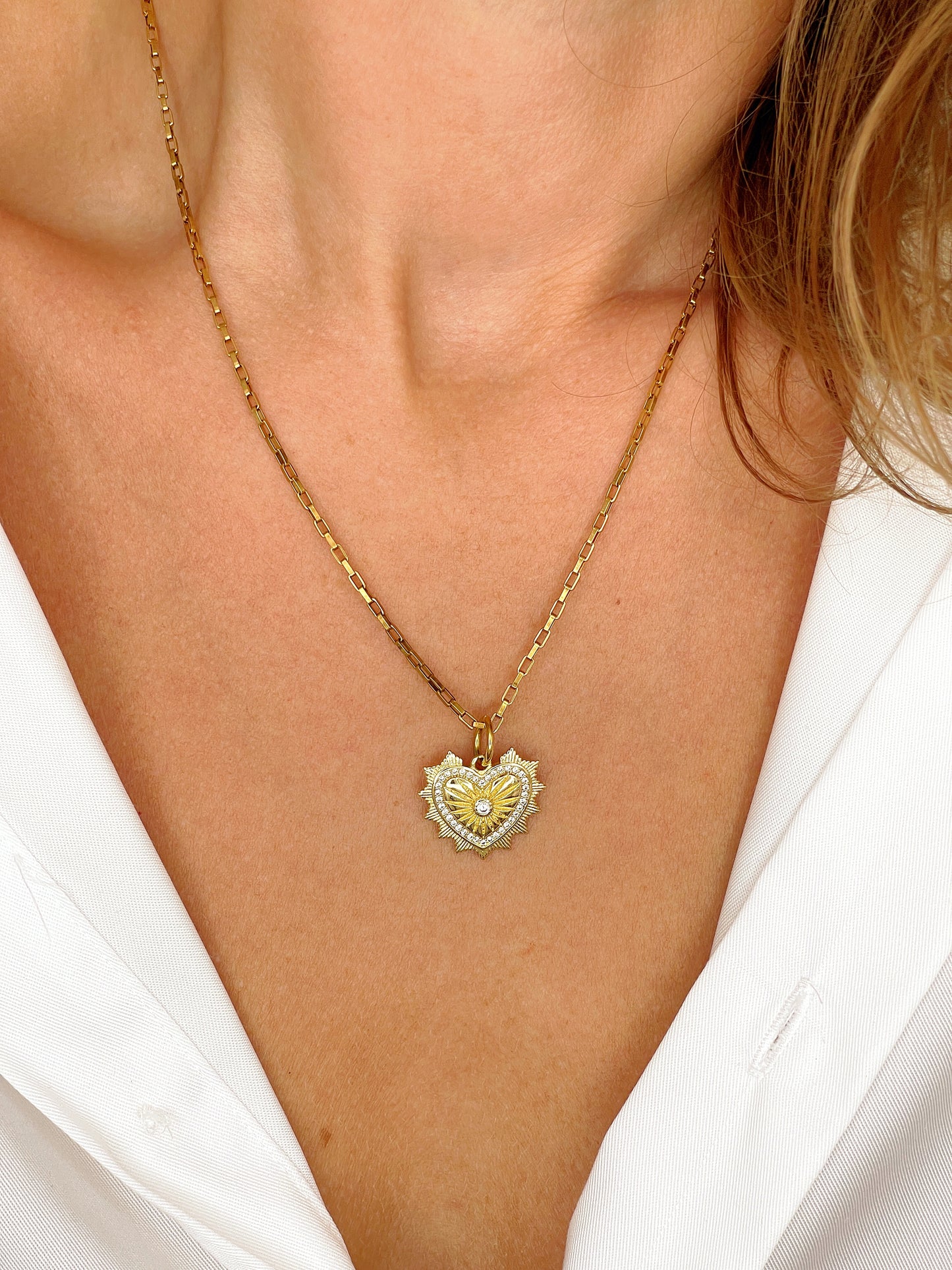 Collier TAMANE