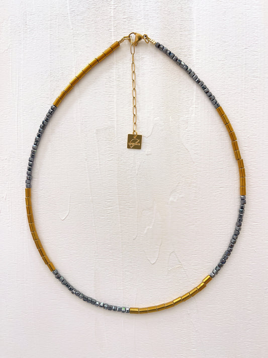 Collier TOBIAS - Nuit