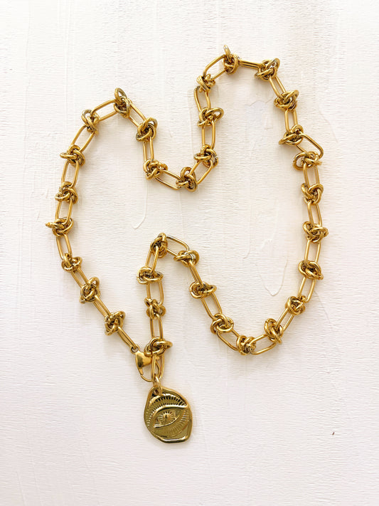 Collier TINA