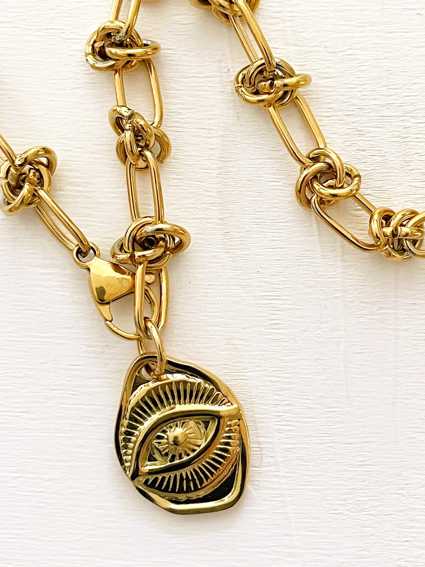 Collier TINA