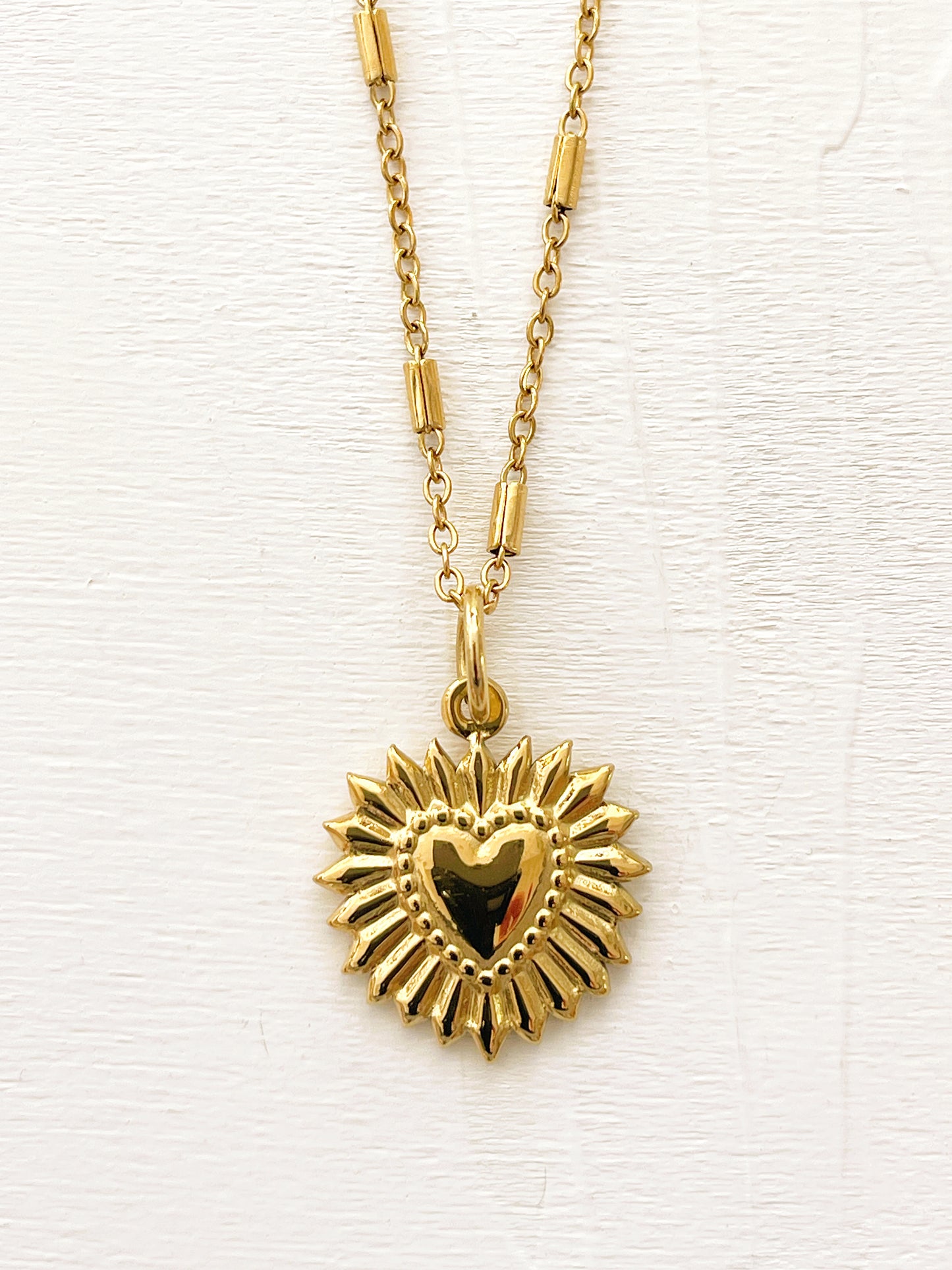 Collier ROMY