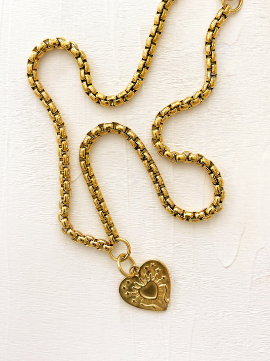 Collier TOVIDIE