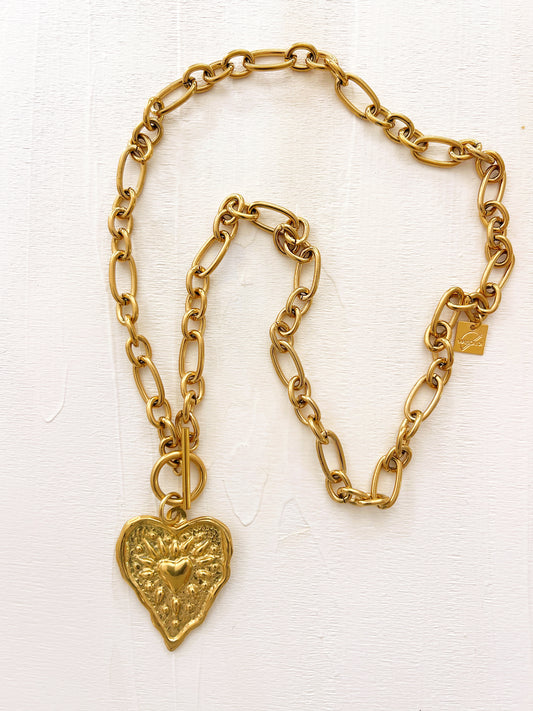 Collier RAMY
