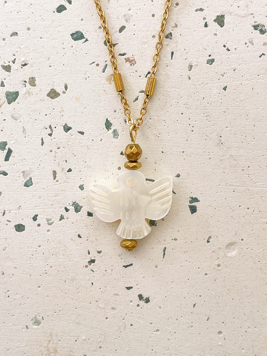 Collier LORETTE - Birdy