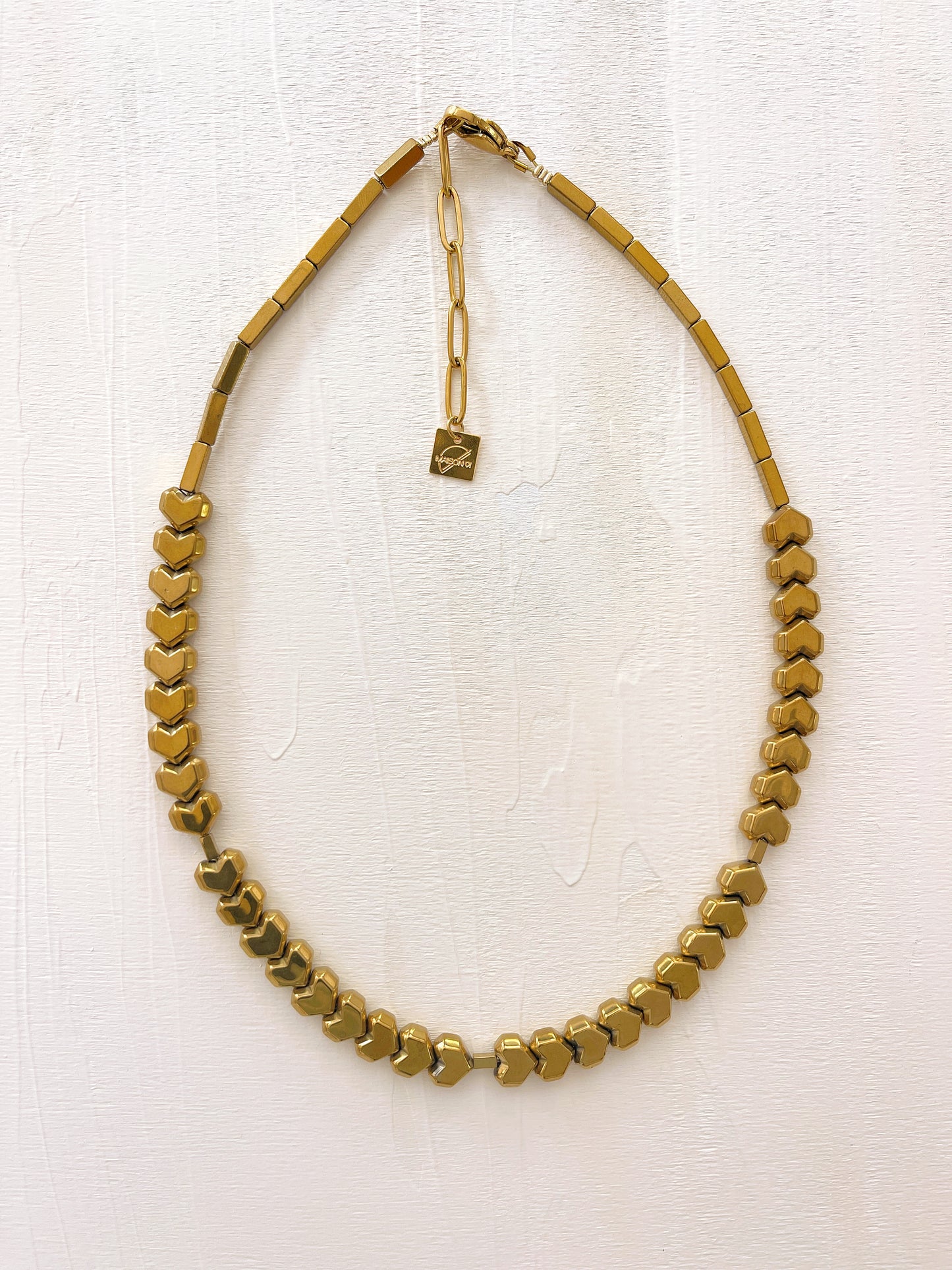 Collier TEMPERANCE