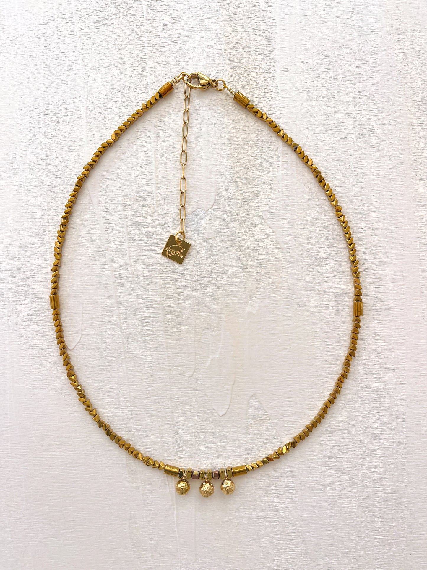 Collier TARAM