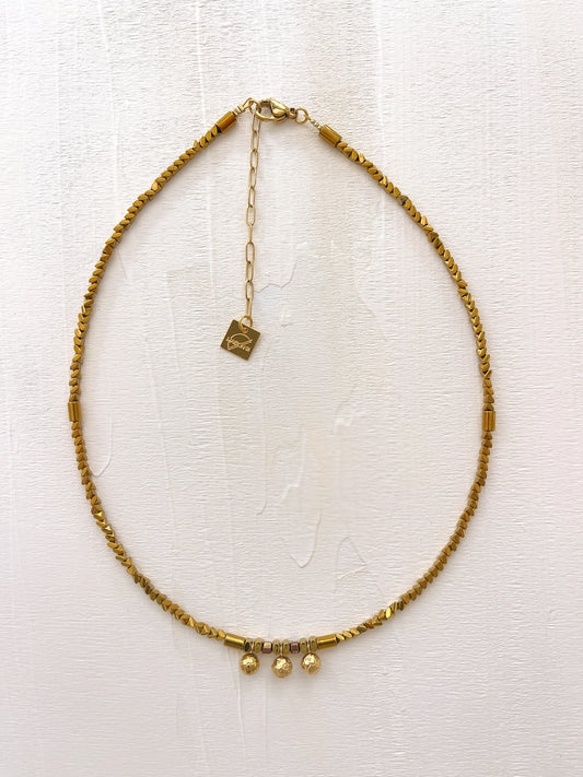 Collier TARAM
