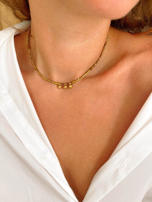 Collier TARAM