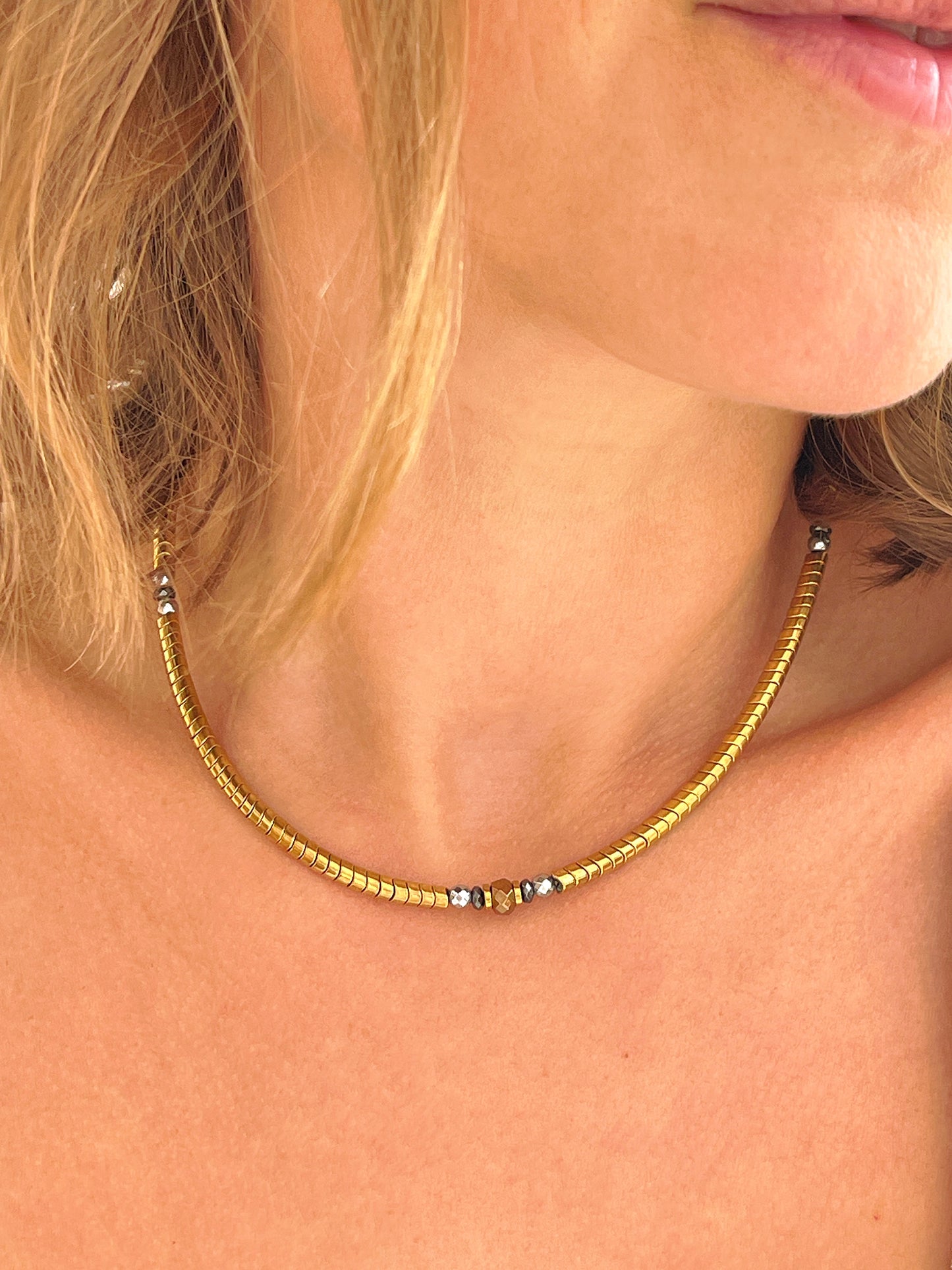 Collier RITA